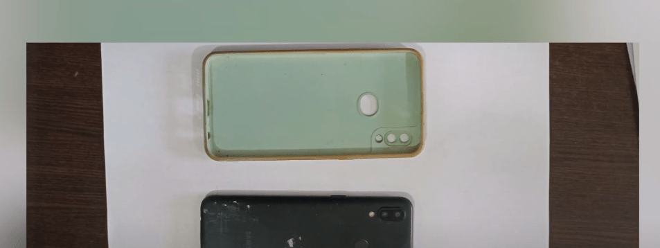 DELINCUENTE ES REDUCIDO POR VECINOS TRAS ROBO DE&nbsp;PERTENENCIAS