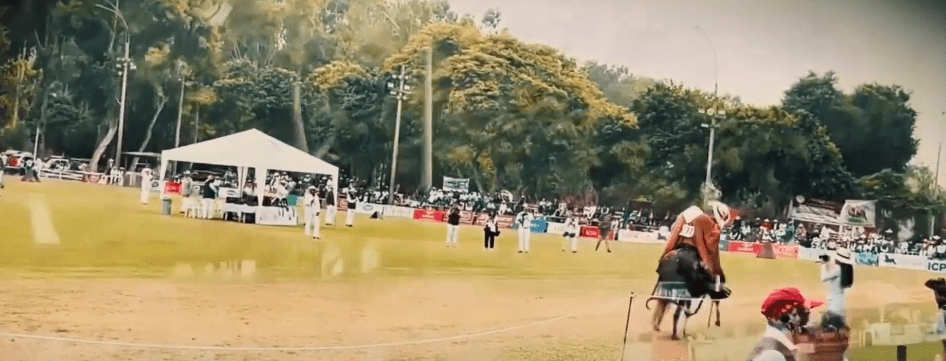 TARIJA SERA SEDE DEL V CONCURSO DE CRIADORES DE CABALLOS DE&nbsp;PASO