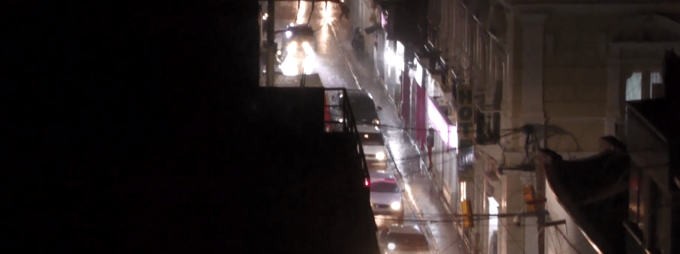  EMITEN ALERTA POR LLUVIAS Y TORMENTAS ELÉCTRICAS PARA ESTE&nbsp;SÁBADO