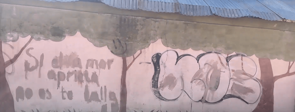 DENUNCIAN PRESUNTA ESTAFA EN TITULACIÓN DE&nbsp;ENFERMERAS