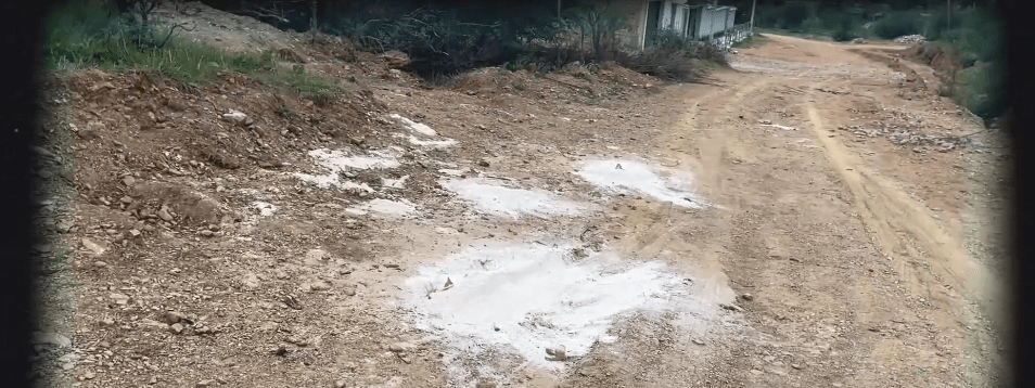 FRACASA OPERATIVO ANTI CONTRABANDO EN BARRIO ALTO&nbsp;ARANJUEZ