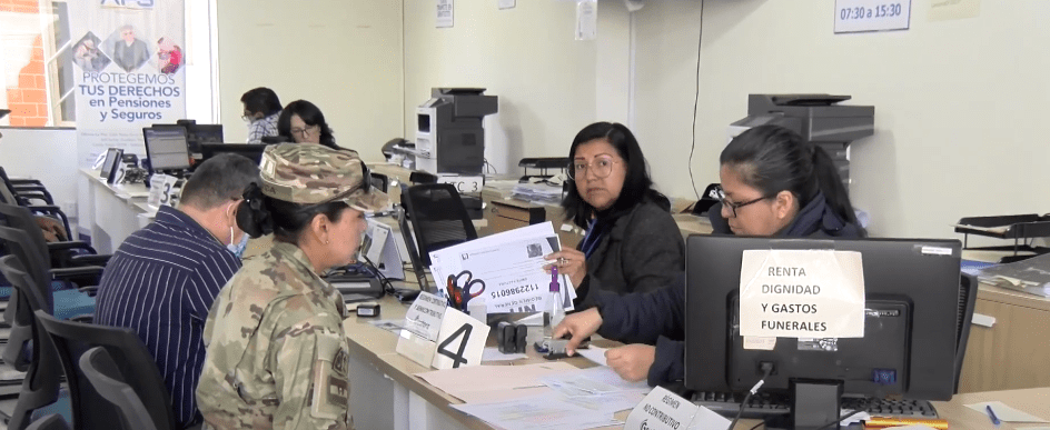 CRISIS: ECONOMISTA AFIRMA QUE AHORROS DURARÁN HASTA AGOSTO 2025  