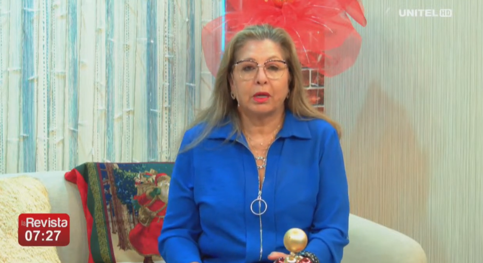 LA REVISTA UNITEL TARIJA EN DIRECTO lunes 9 de diciembre de&nbsp;2024