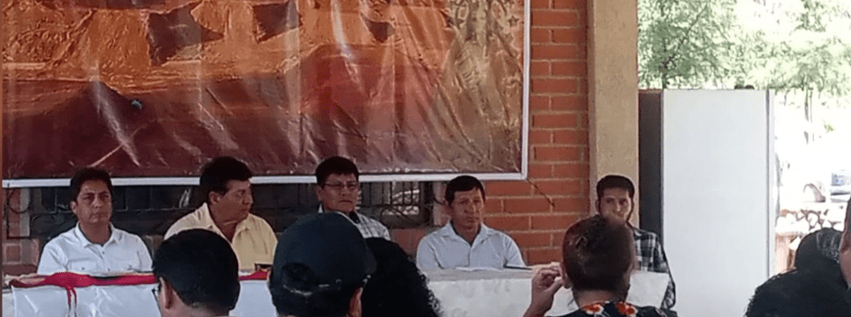 CRISIS GENERAL DAÑA GRAVEMENTE AL FLUJO TURÍSTICO HACIA&nbsp;TARIJA