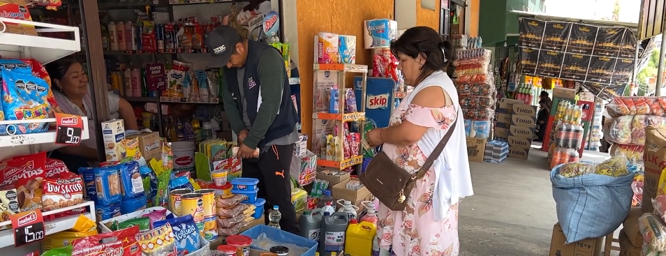 ASEGURAN QUE TARIJA NO SUFRE DESABASTECIMINETO DE ACEITE&nbsp;COMESTIBLE