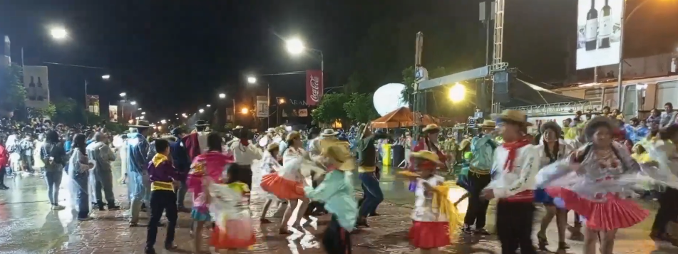 POLITIQUERÍA ESTARÍA TRABANDO TRÁMITE DE “COMADRES” ANTE LA&nbsp;UNESCO