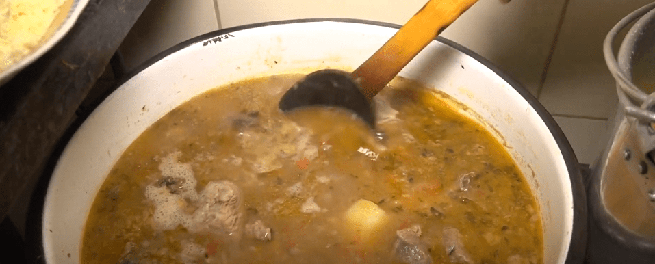 COCINAR UNA PICANA REPRESENTA UN COSTO DE BS. 25 POR&nbsp;PERSONA