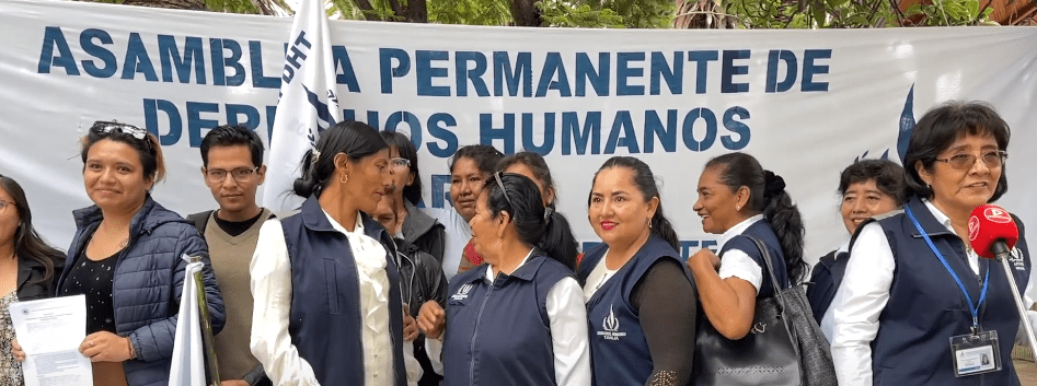 EN ANIVERSARIO DE DERECHOS HUMANOS SE AGUDIZA SU FALTA DE&nbsp;VIGENCIA