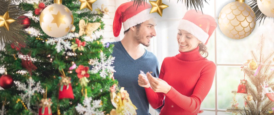 DEPRESIÓN Y NOSTALGIA PUEDE AFECTAR A CELEBRACIÓN DE&nbsp;NAVIDAD