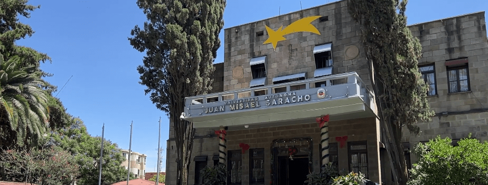 EL LUNES 22 UNIVERSIDAD JUAN MISAEL INGRESA EN RECESO POR 2&nbsp;SEMANAS