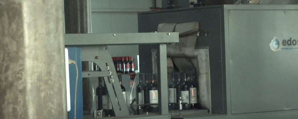 VITICULTORES: FALTA DE DOLARES REDUJO PRODUCCIÓN DE&nbsp;VINOS