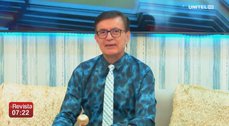 LA REVISTA UNITEL TARIJA EN DIRECTO jueves 12 de diciembre de&nbsp;2024