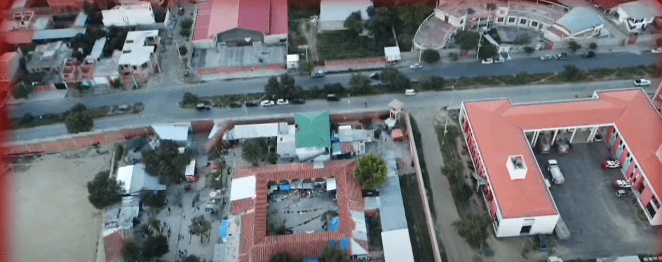 ASEGURAN QUE INGRESO DE DROGAS Y ALCOHOL AL PENAL GENERA&nbsp;CONFLICTOS