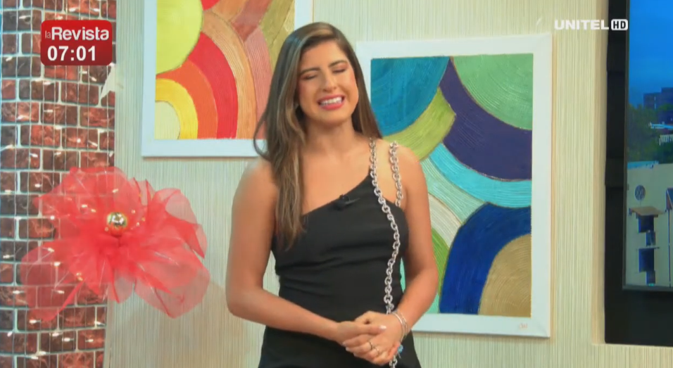 LA REVISTA UNITEL TARIJA EN DIRECTO viernes 13 de diciembre de&nbsp;2024