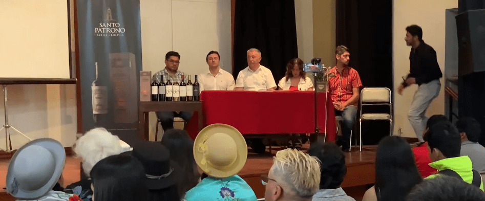 DESTACAN LEYES QUE FOMENTAN EL TURISMO EN&nbsp;TARIJA