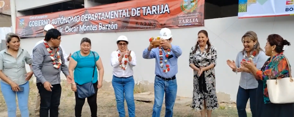 BRIGADA CALIFICA DE “BURLA” DEL GOBIERNO REINICIO DE OBRAS EN EL&nbsp;ONCOLÓGICO