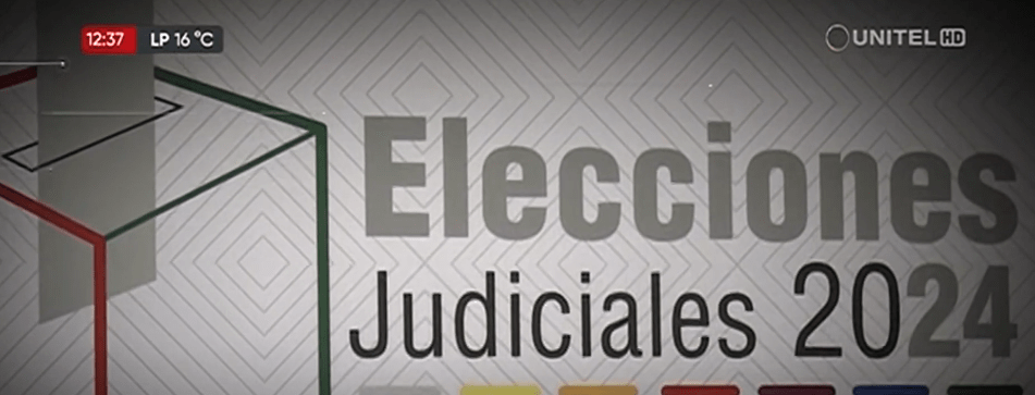 AUTORIDADES CONVOCAN A LA CIUDADANÍA A VOTAR EL&nbsp;DOMINGO