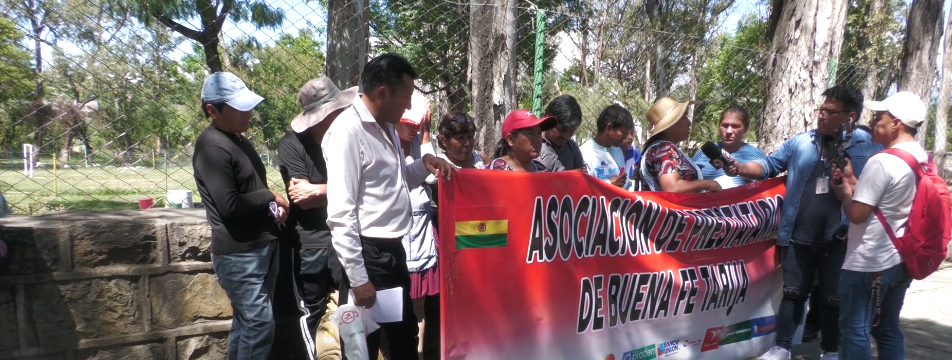 PRESTATARIOS DENUNCIAN QUE BANCOS ACELERAN EXPROPIACIÓN DE&nbsp;CASAS