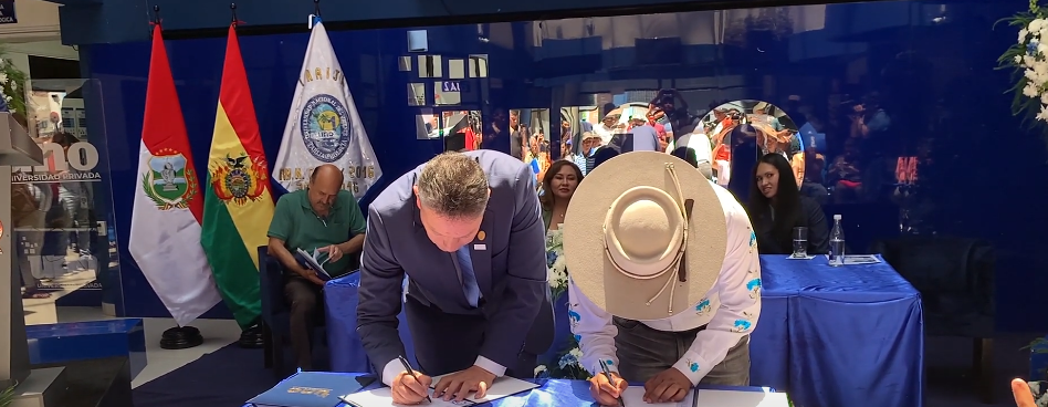 EDILES Y CAMPESINOS SE BENEFICIARÁN CON DESCUENTO N UNIVERSIDAD&nbsp;UNO