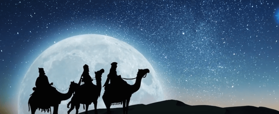 PLANETARIO DE SANTA ANA RECREA TRÁNSITO DE LA ESTRELLA DE&nbsp;BELÉN