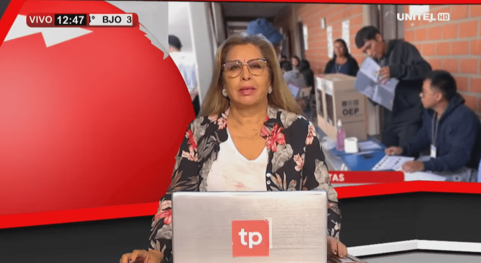 TELEPAIS MERIDIANO UNITEL TARIJA lunes 16 de diciembre de&nbsp;2024