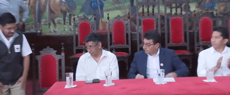 CON APOYO INTERNACIONAL ALCALDÍA EMPRENDERÁ CORREDOR&nbsp;ECOHIDROLÓGICO