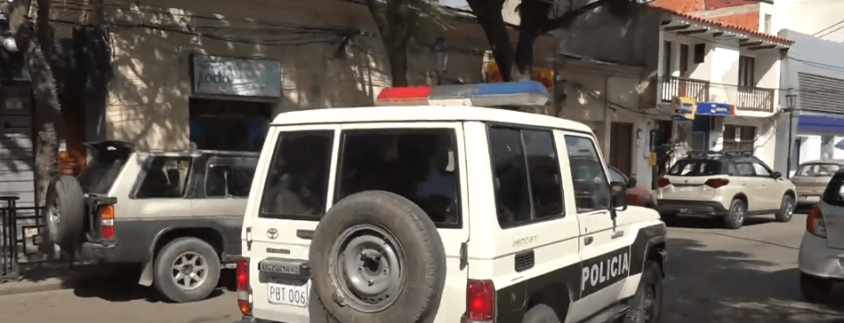 EXIGEN A MIGRACIONES MAYOR CONTROL DE EXTRANJEROS QUE LLEGAN A&nbsp;DELINQUIR