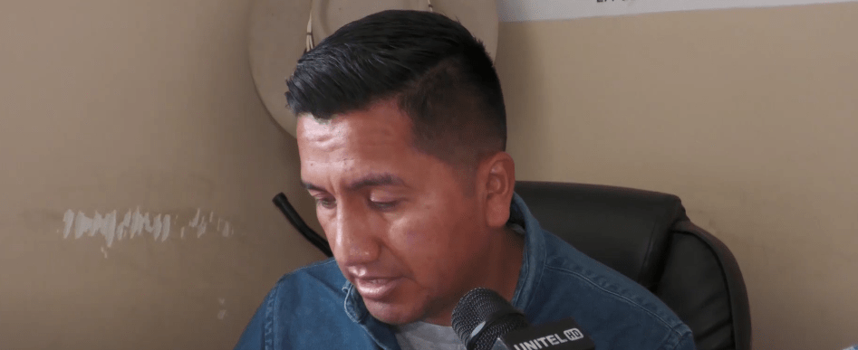 ¿CORRUPCIÓN EN LA FEDERACIÓN DE CAMPESINOS? ANUNCIAN&nbsp;AUDITORIA