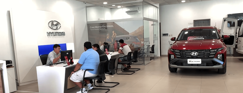 CARMAX LANZA CAMPAÑA “DESEOS DE NAVIDAD” CON GRAN&nbsp;OFERTA