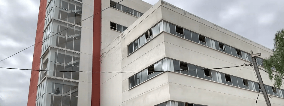 EMPRESA CONSTEC EJECUTA INSTALACIONES INTERNAS EN HOSPITAL&nbsp;ONCOLÓGICO