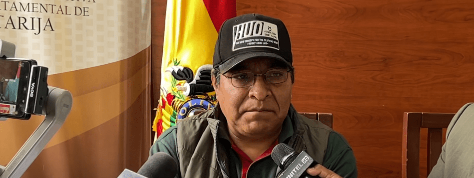 EVISTAS ADVIERTEN QUE NO PERMITIRÁN DETENCIÓN DE EVO&nbsp;MORALES