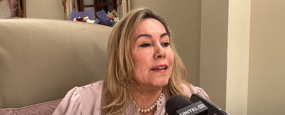 ROSMERY RUIZ CON 55.19% DE VOTOS GANO EL DERECHO DE SER MAGISTRADA POR&nbsp;TARIJA