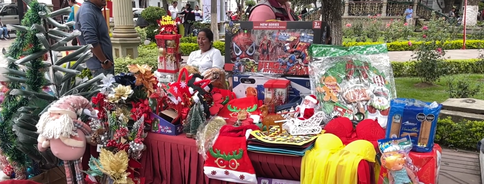 FERIANTES DE LA VÍBORA NEGRA DESAFIAN POSIBLE NUEVO DESBORDE DE&nbsp;QUEBRADA