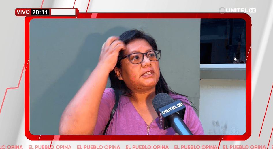 PIDEN APLICAR LA LEY Y EVITAR QUE EVO LA ELUDA CON ARGUMENTOS&nbsp;POLÍTICOS