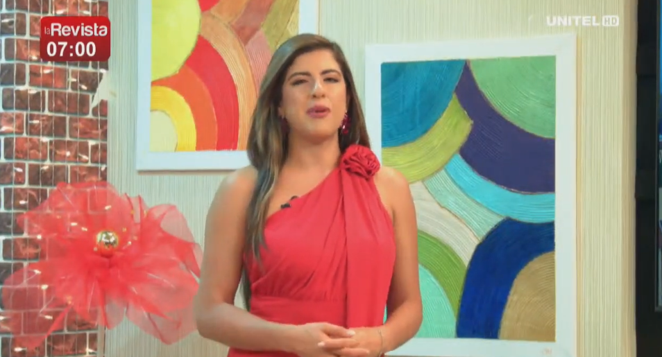 LA REVISTA UNITEL TARIJA EN DIRECTO miércoles 18 de diciembre de&nbsp;2024