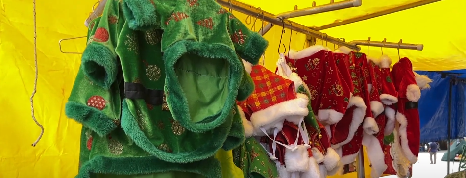 ALCALDÍA APRUEBA 8 FERIAS NAVIDEÑAS PARA REACTIVAR&nbsp;ECONOMÍA