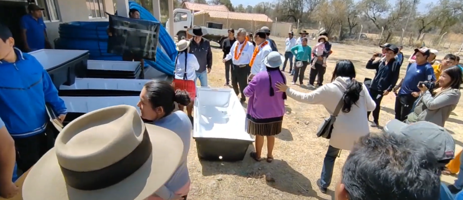 GOBERNACIÓN LEVANTARÍA SANCIONES POR MALOS MANEJOS DEL&nbsp;PROSOL