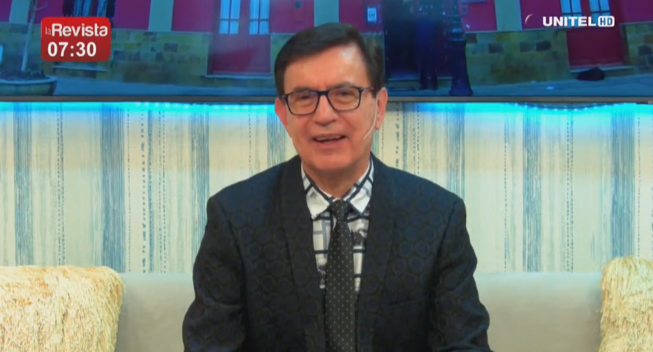 LA REVISTA UNITEL TARIJA EN DIRECTO jueves 19 de diciembre de&nbsp;2024