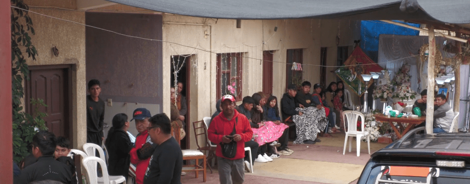 FISCALIA INVESTIGARÁ A MADRE DE NIÑAS POR PRESUNTO HOMICIDIO&nbsp;CULPOSO