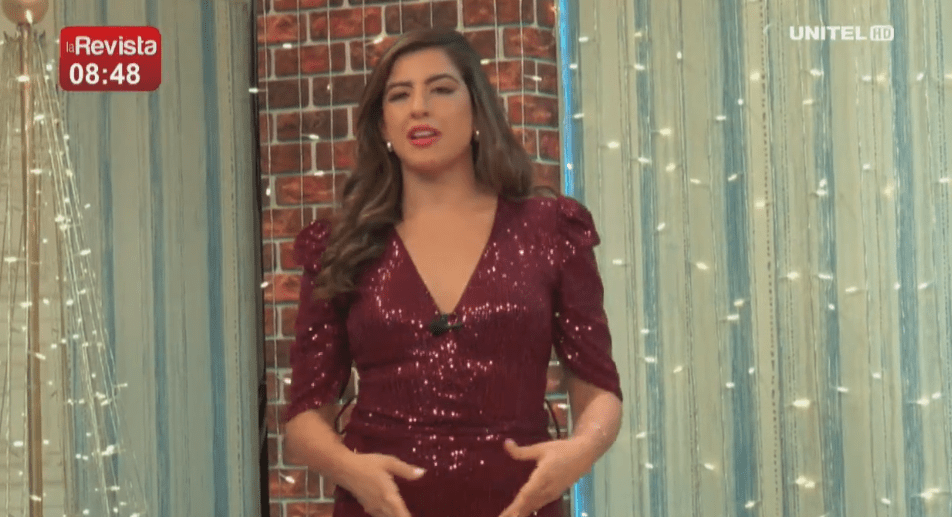 LA REVISTA UNITEL TARIJA EN DIRECTO viernes 20 de diciembre de&nbsp;2024