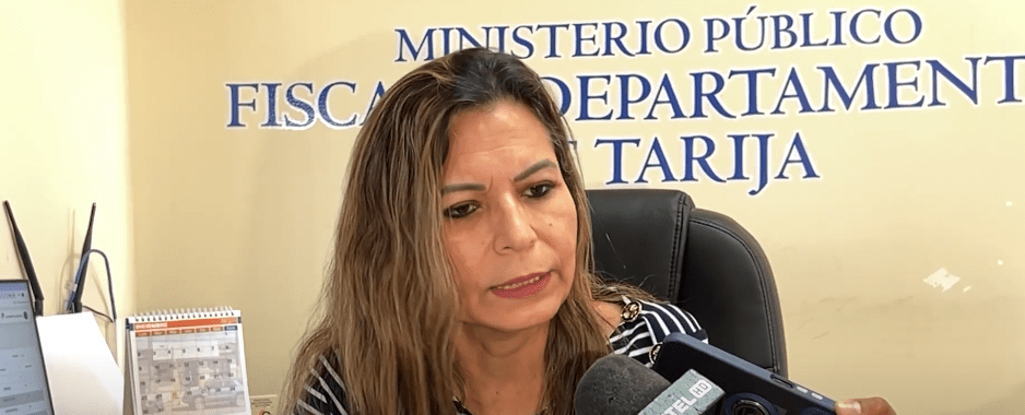 MUJER FALLECIÓ TRAS BRUTAL GOLPIZA PROPINADA POR SU&nbsp;PAREJA