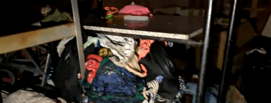 FISCAL ACLARA QUE CASO DE CARLA LORENA NO ES CONTRA LA&nbsp;MADRE