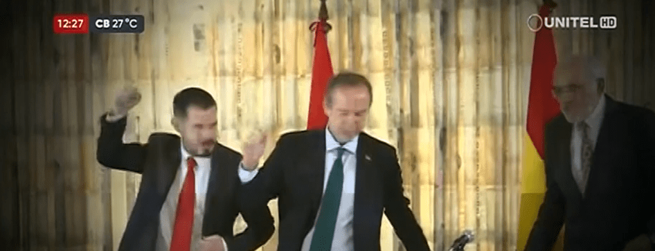 PARTIDOS INICIAN PROMOCIÓN DE SUS CANDIDATOS CON MIRAS AL&nbsp;2025