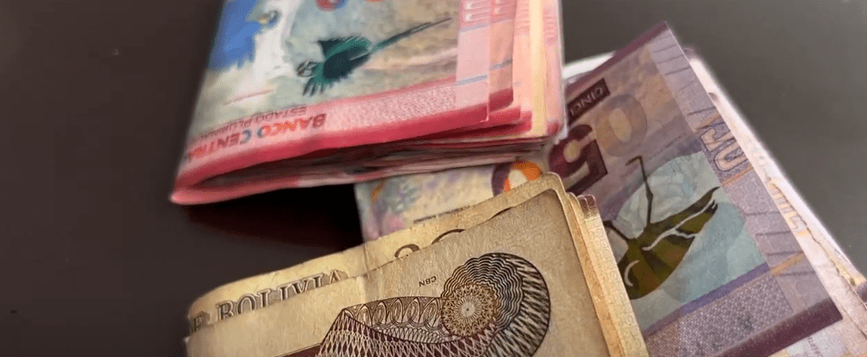 ALERTAN QUE SIGA CRECIENDO INFLACIÓN EN&nbsp;TARIJA