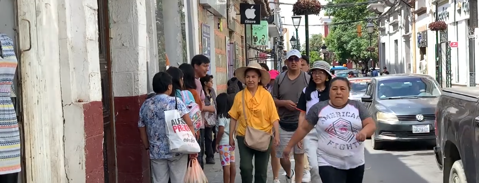 COINCIDEN EN QUE ECONOMÍA SEA CORREGIDA EN NUEVAS&nbsp;ELECCIONES