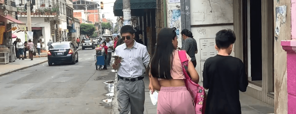 PSICÓLOGO PIDE APLICAR BUENA ACTITUD ANTE ADVERSIDADES&nbsp;ECONOMICAS