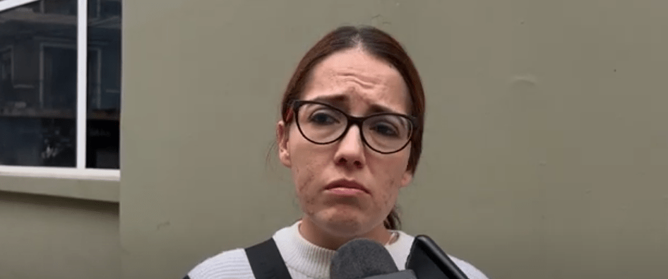 LA COD PIDE APREHENSION DE MORALES PARA EVITAR NUEVOS&nbsp;BLOQUEOS