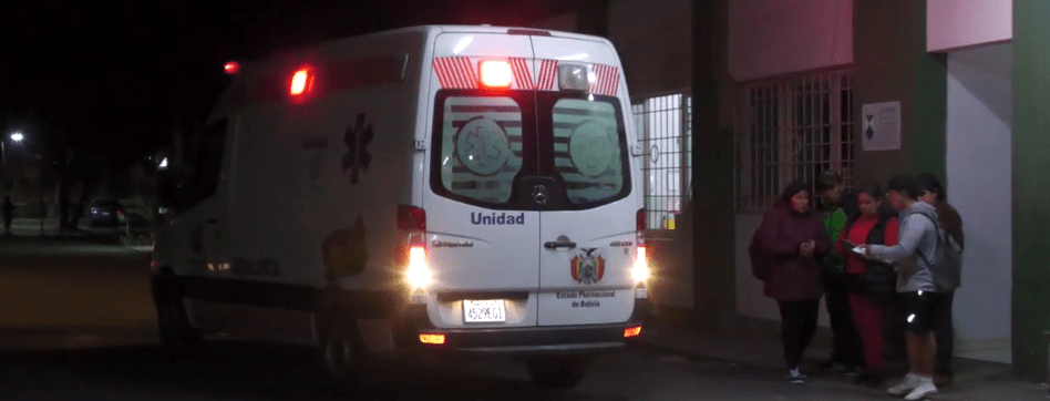 ATROPELLA A UN NIÑO DE 6 AÑOS Y SE DA A LA FUGA; LA POLICÍA LO&nbsp;BUSCA