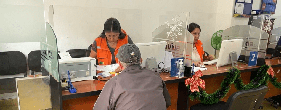 PERDONAZO MUNICIPAL  SE EXTIENDE HASTA MARZO PARA EVITAR&nbsp;MULTAS