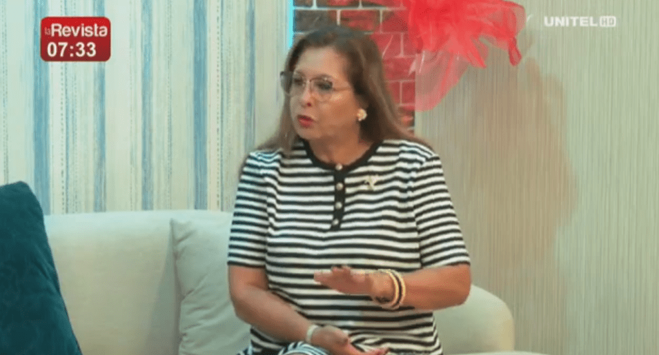 LA REVISTA UNITEL TARIJA EN DIRECTO martes 14 de enero de&nbsp;2025